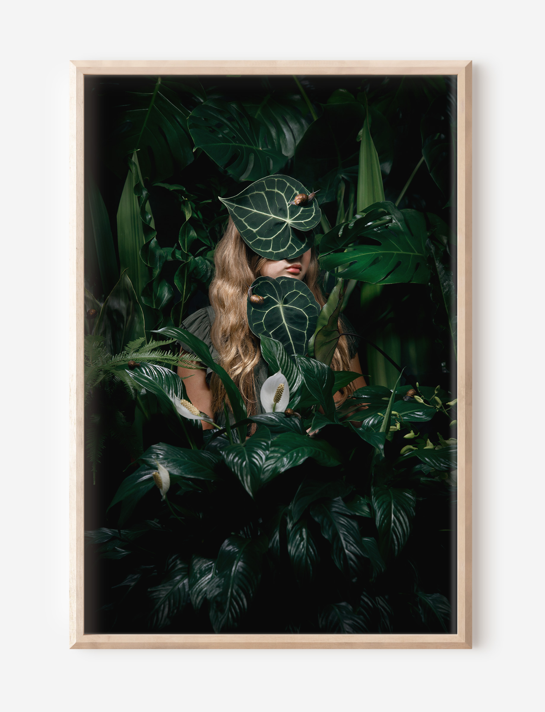 The Biophile 2 Single Frame