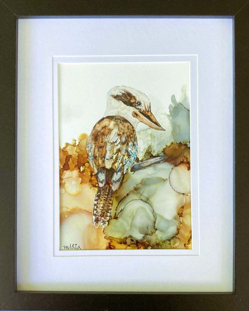 Watching You – Watching Me