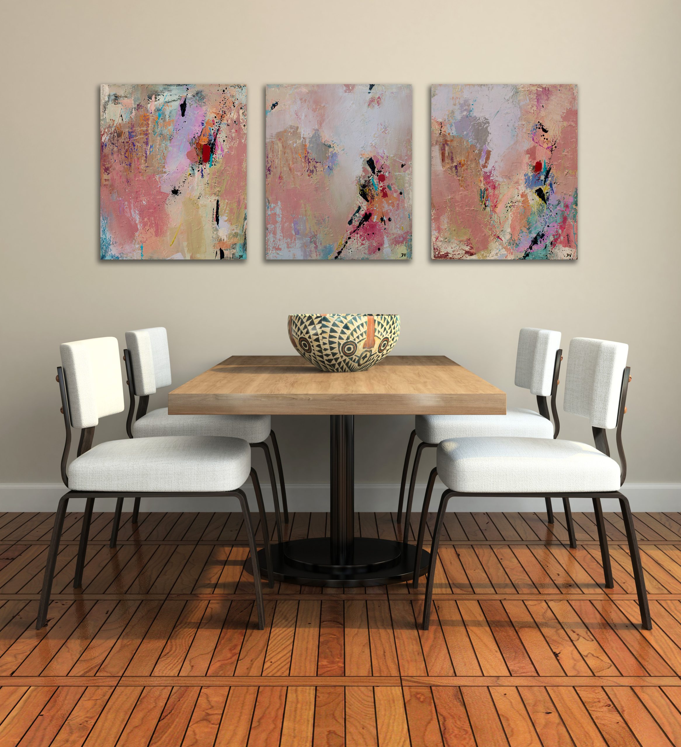 Sherbet Fizz Set Of 3