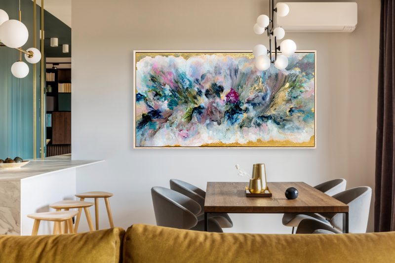 You are a force of nature