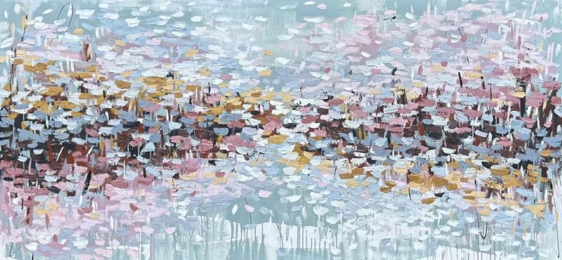 Late Afternoon Ritual