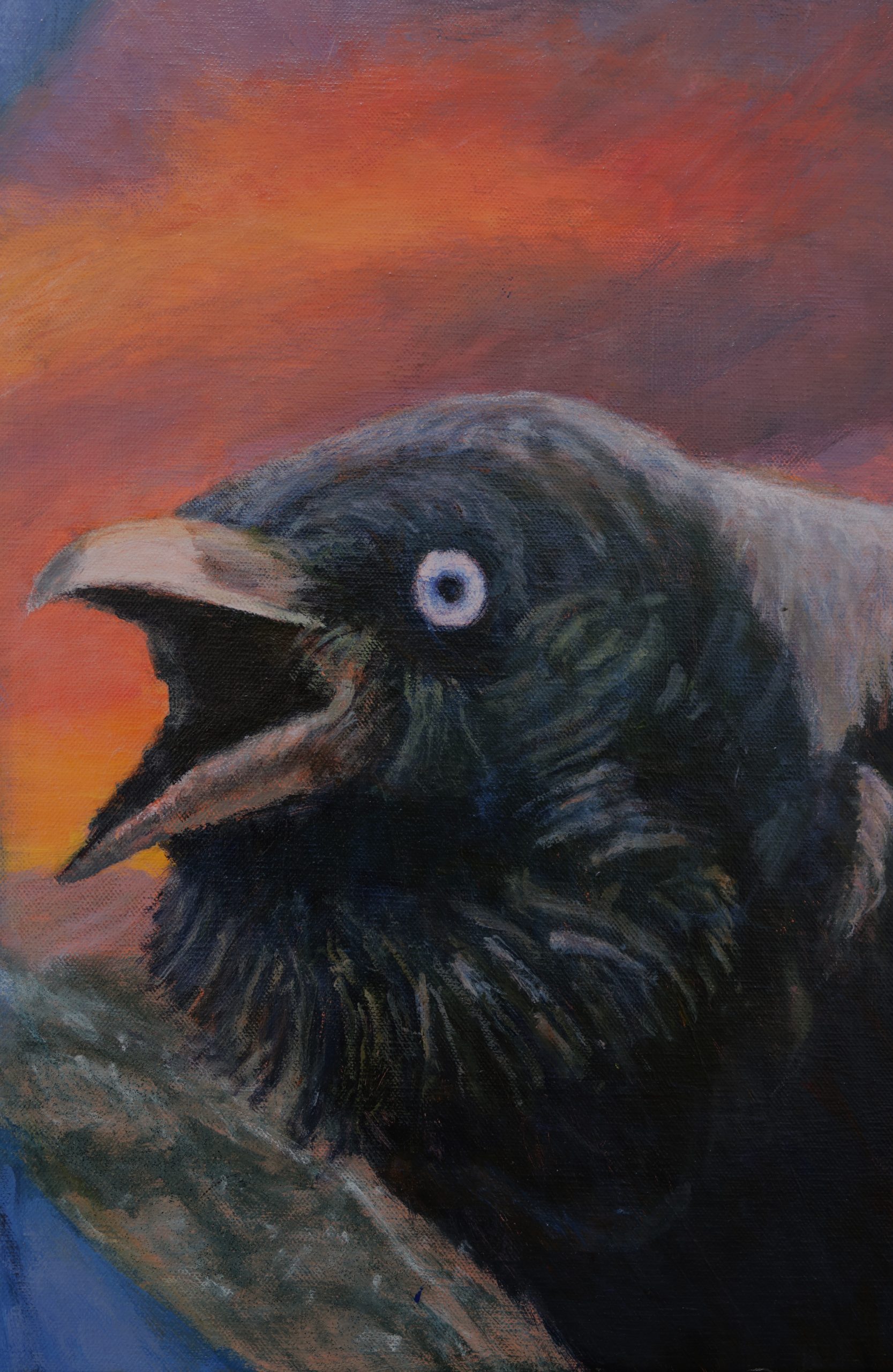 The Apocalypse Detail 1