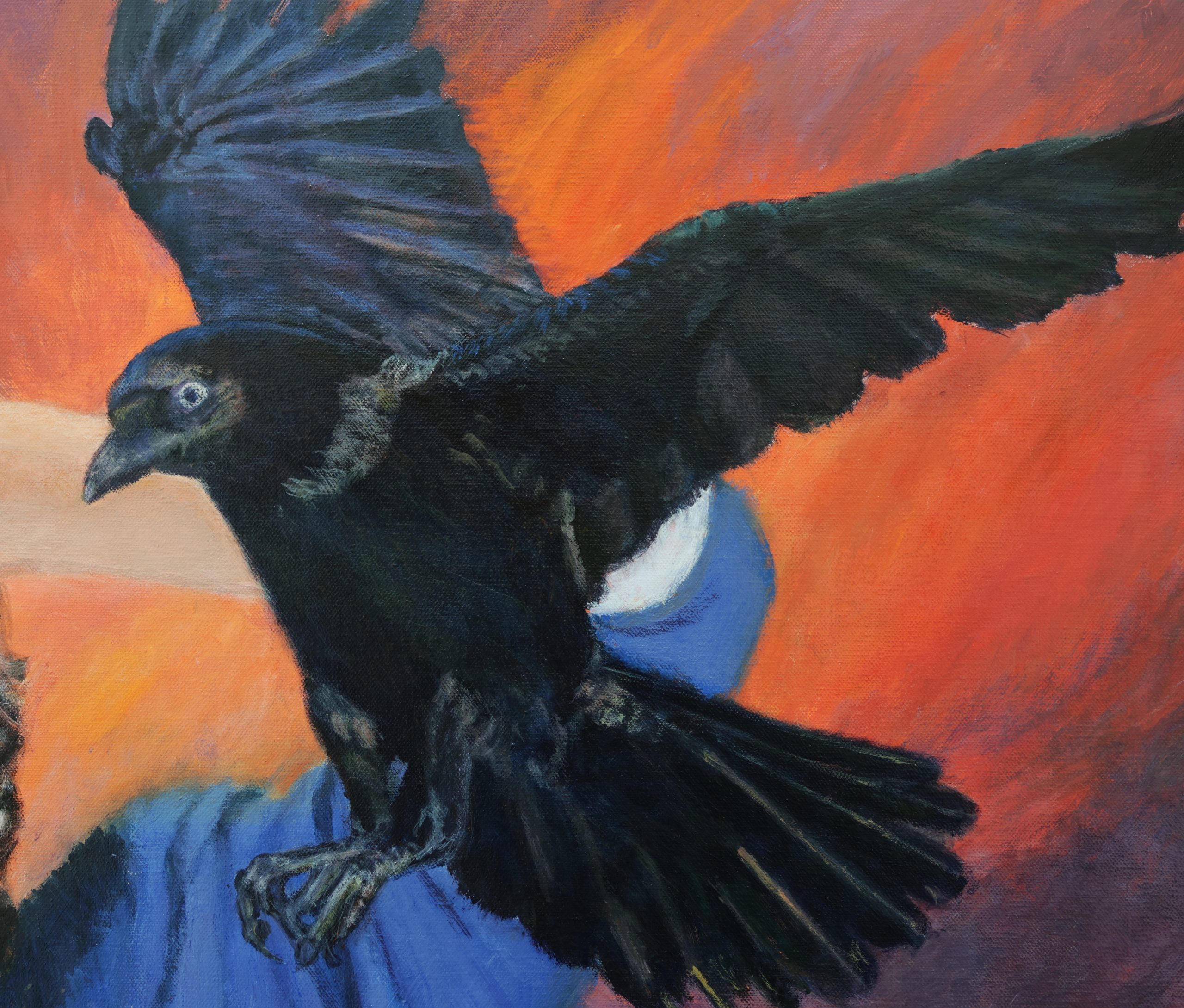 The Apocalypse Detail 2