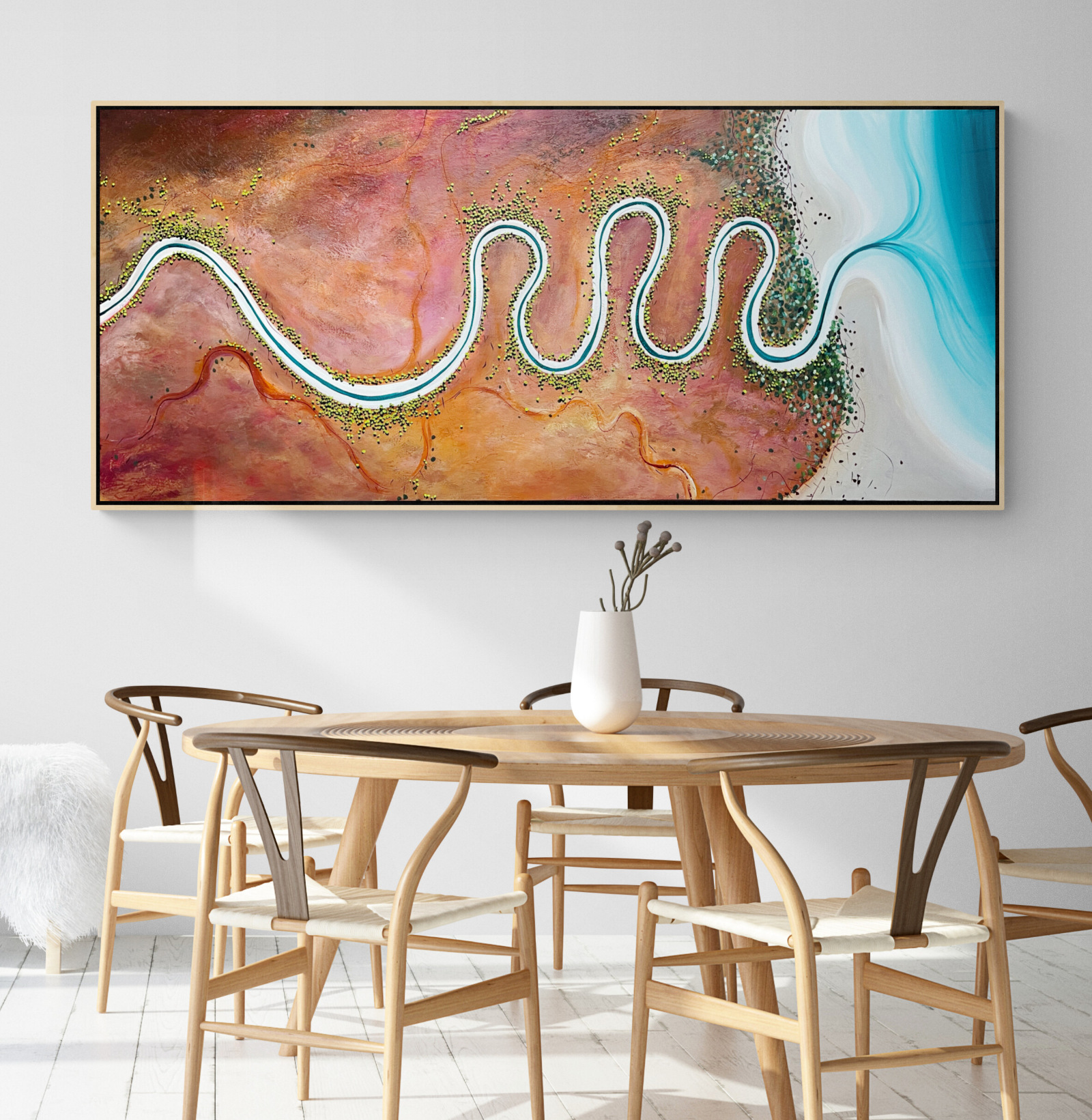 Tania Chanter Footprints Of Silence Ir2