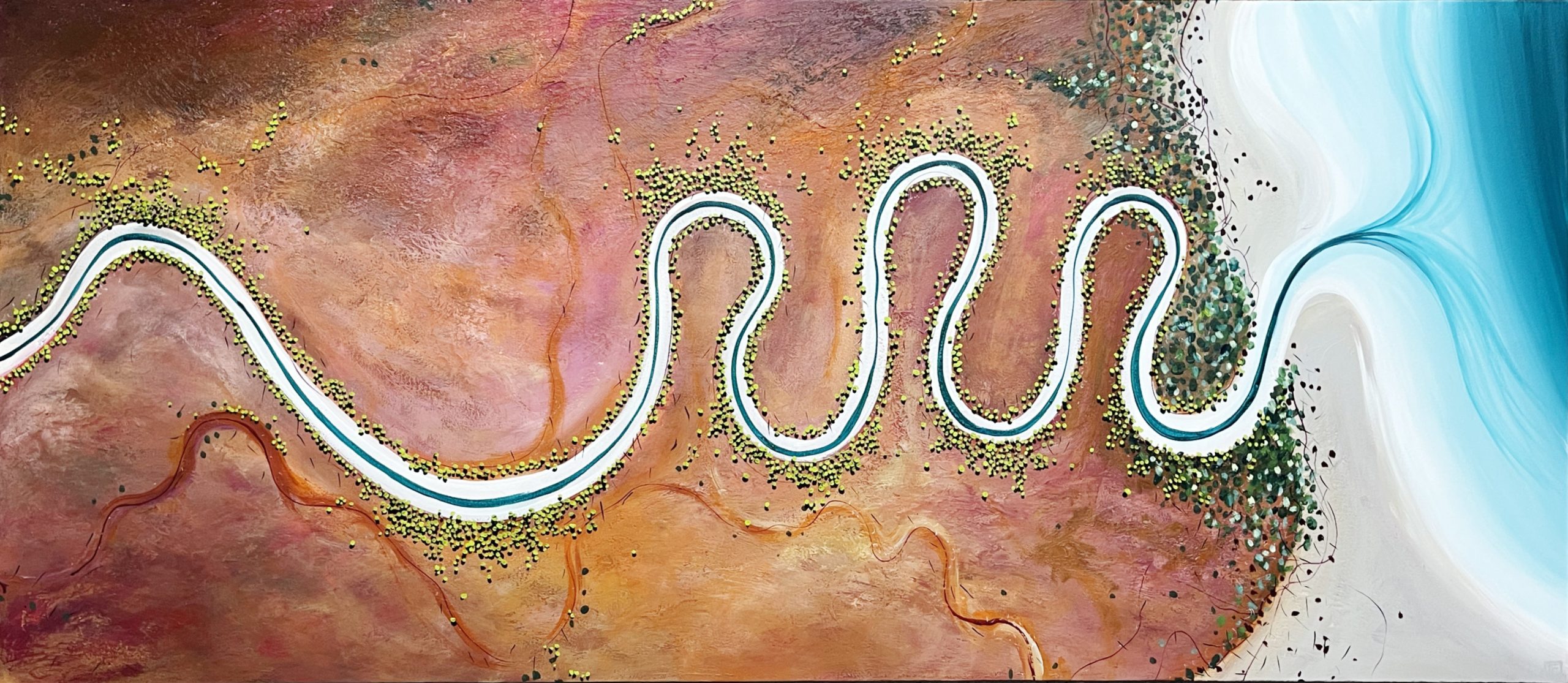 Tania Chanter Footprints Of Silence