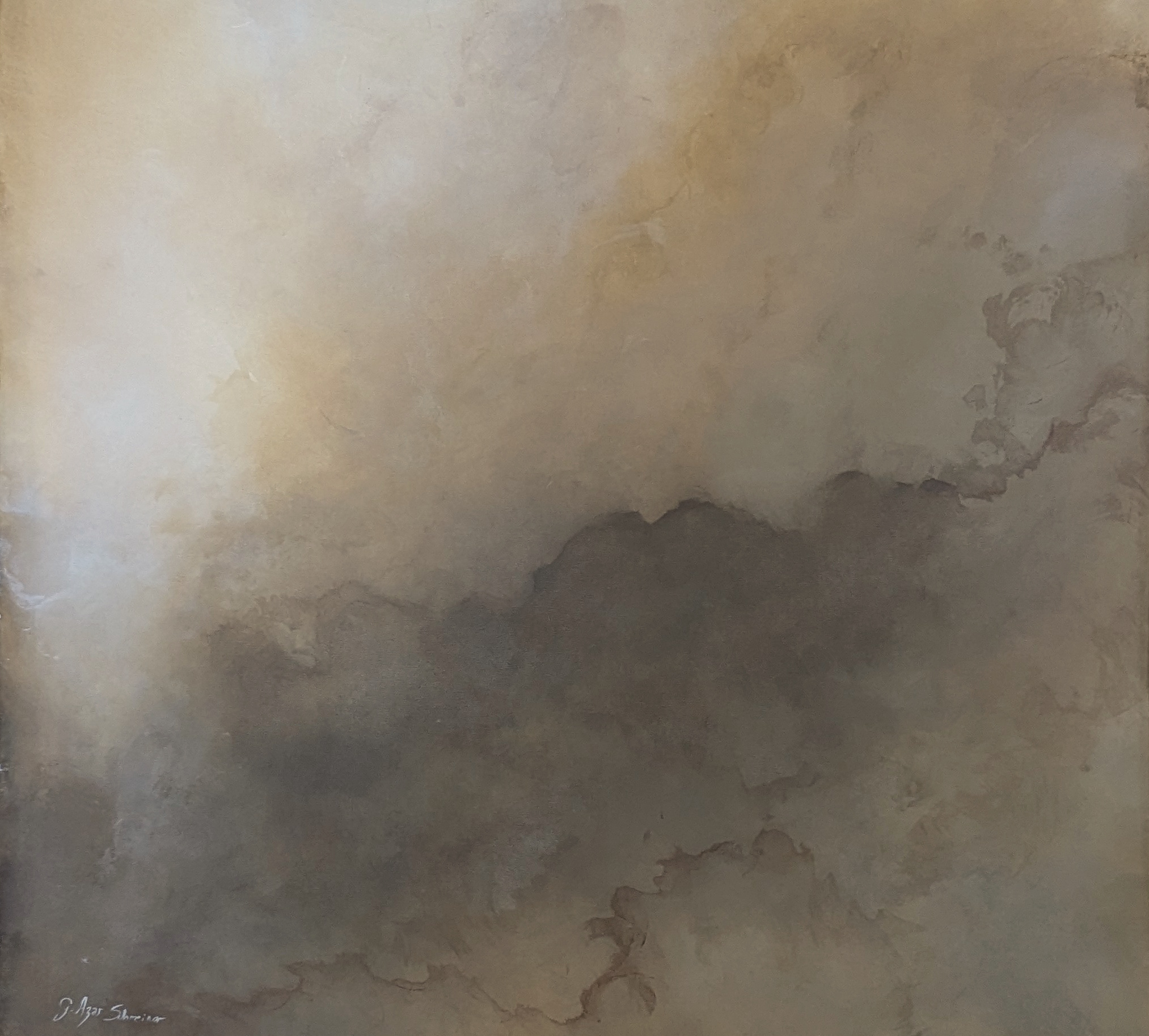 Gabriela Azar Schreiner Connection