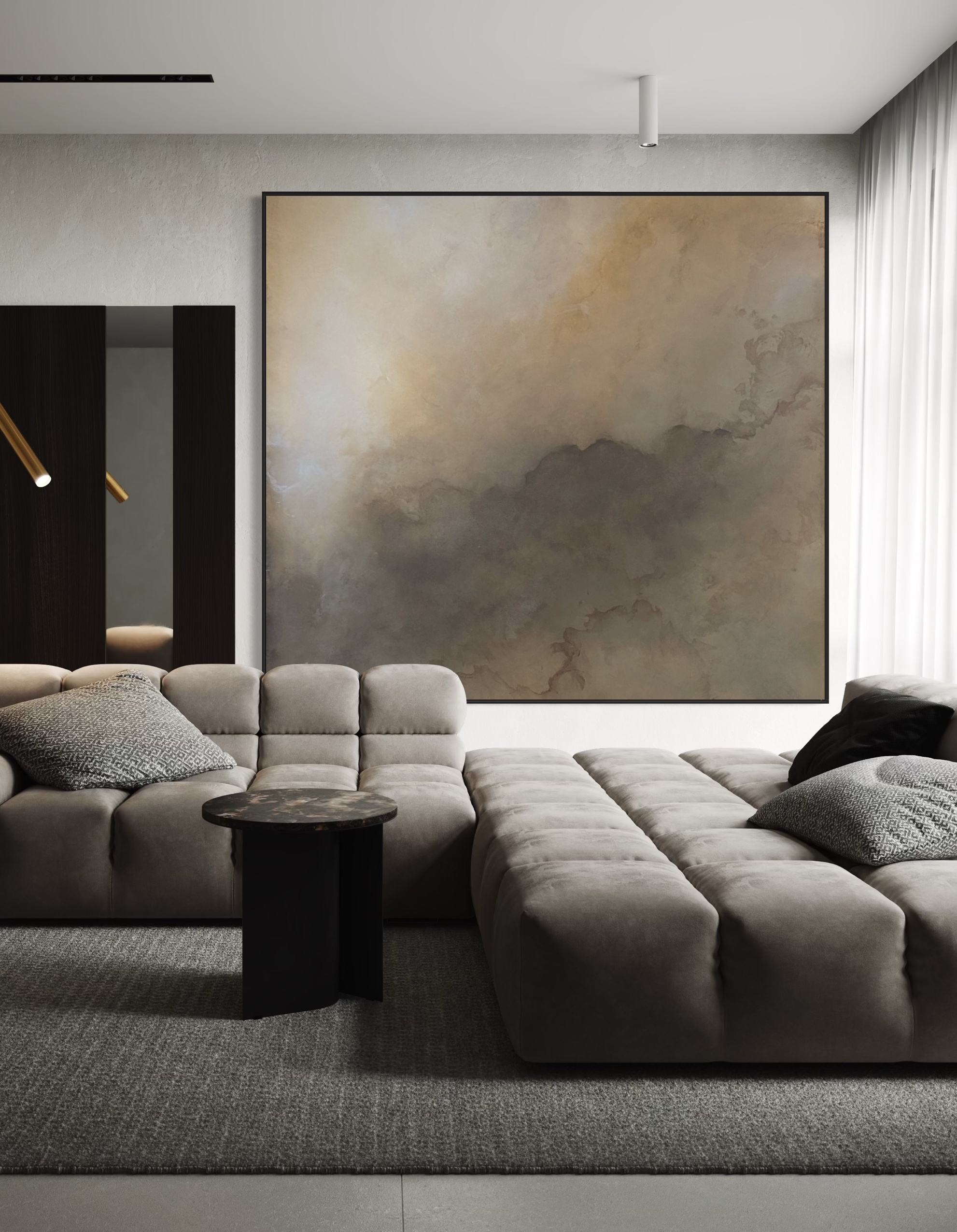 Gabriela Azar Schreiner Connection A