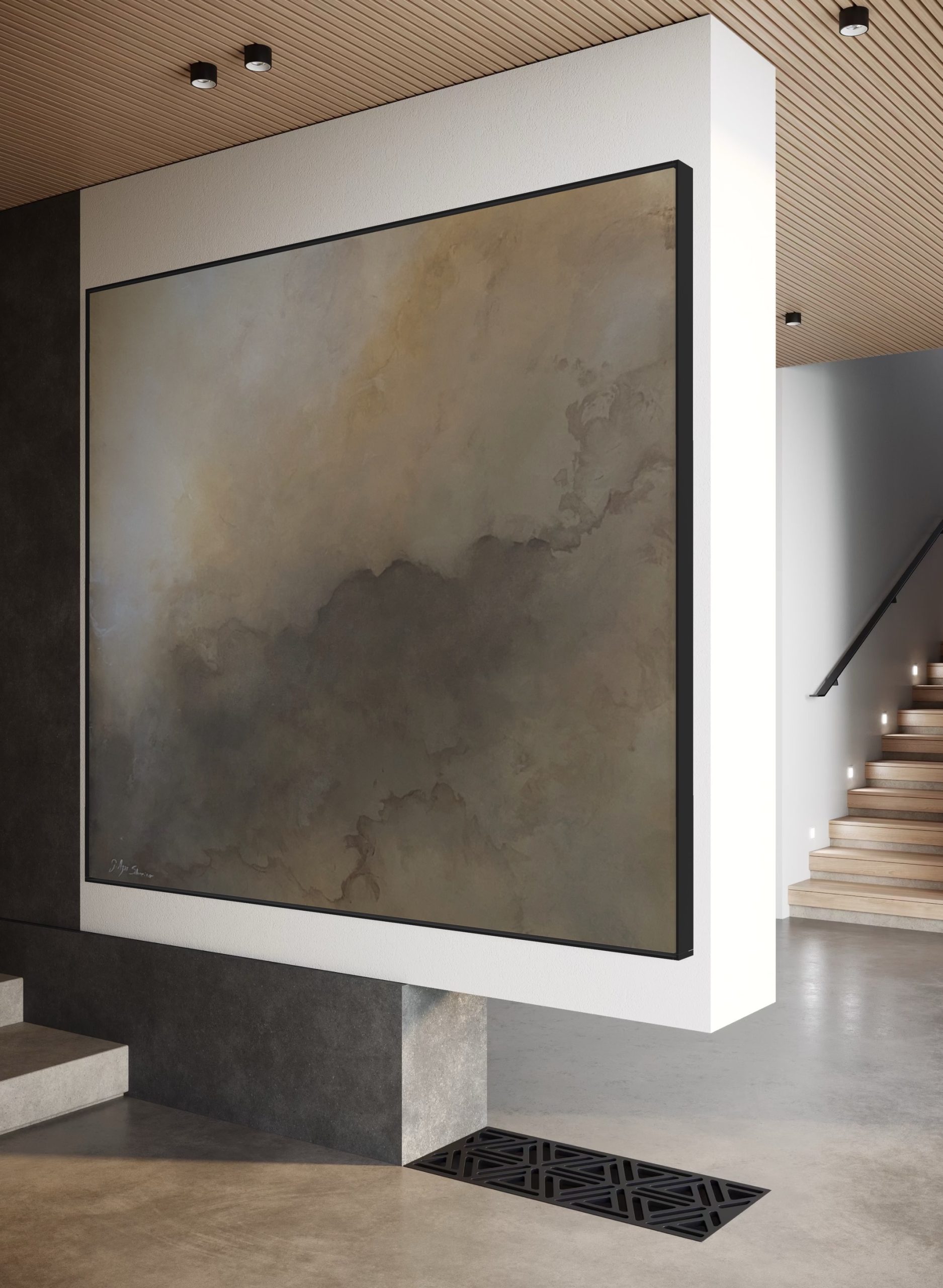 Gabriela Azar Schreiner Connection B