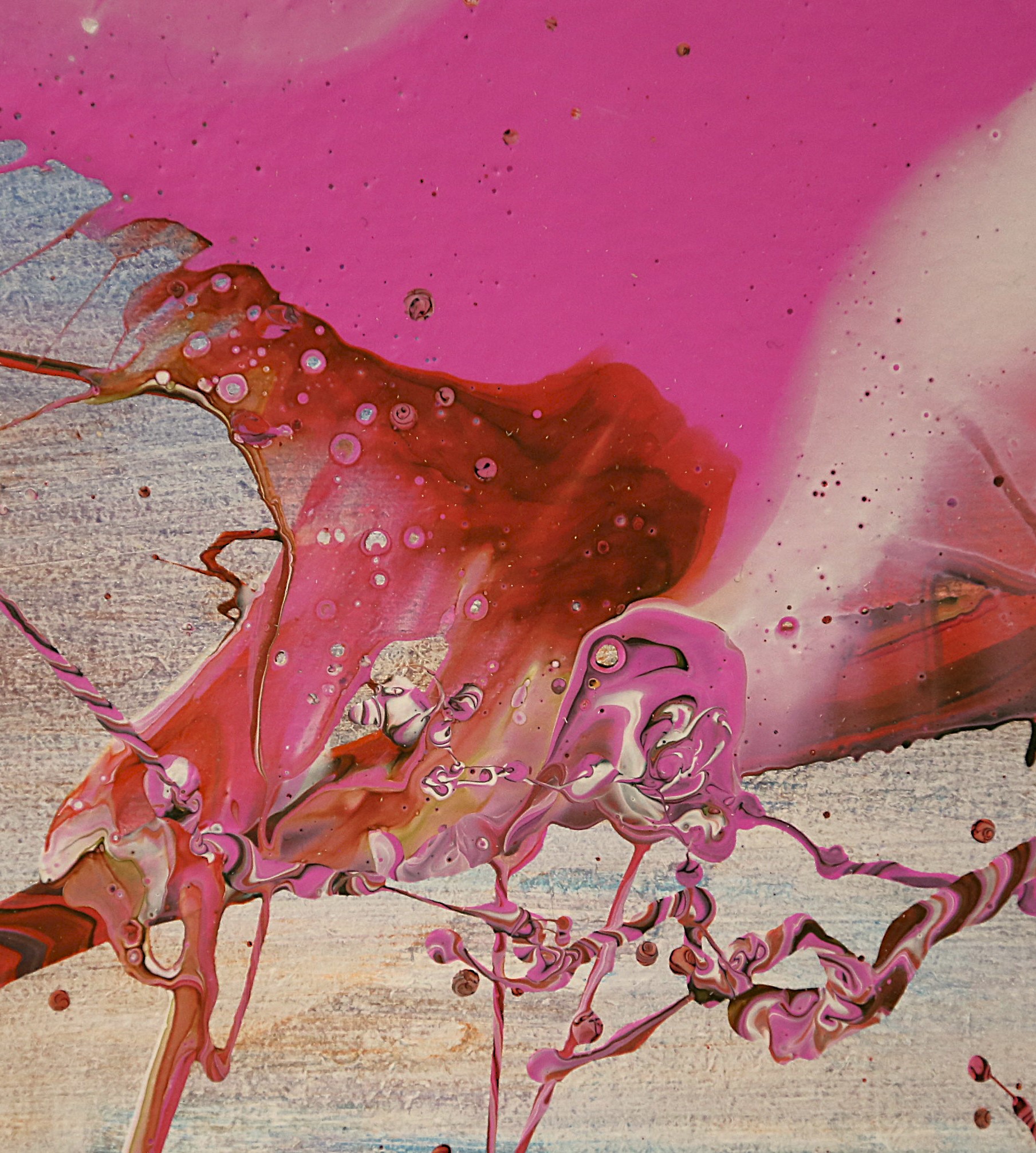 Love Impact Detail 2