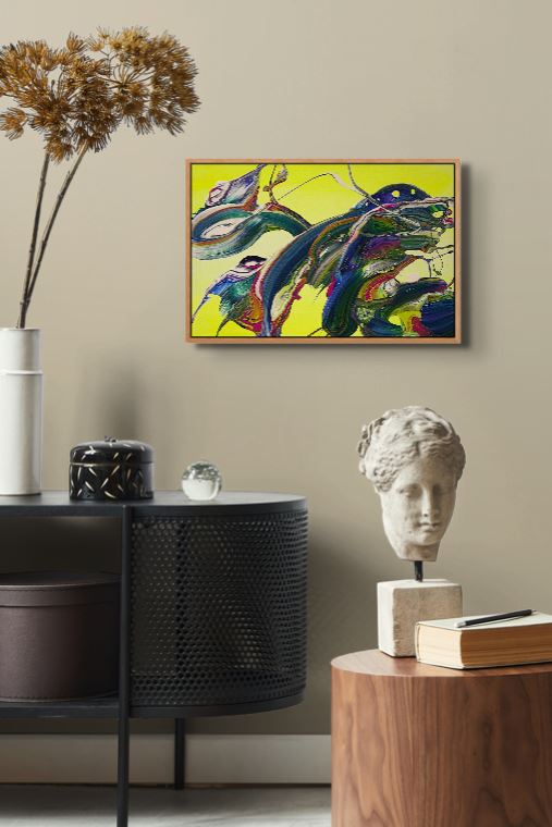 Bold Encounter Prelude (2)