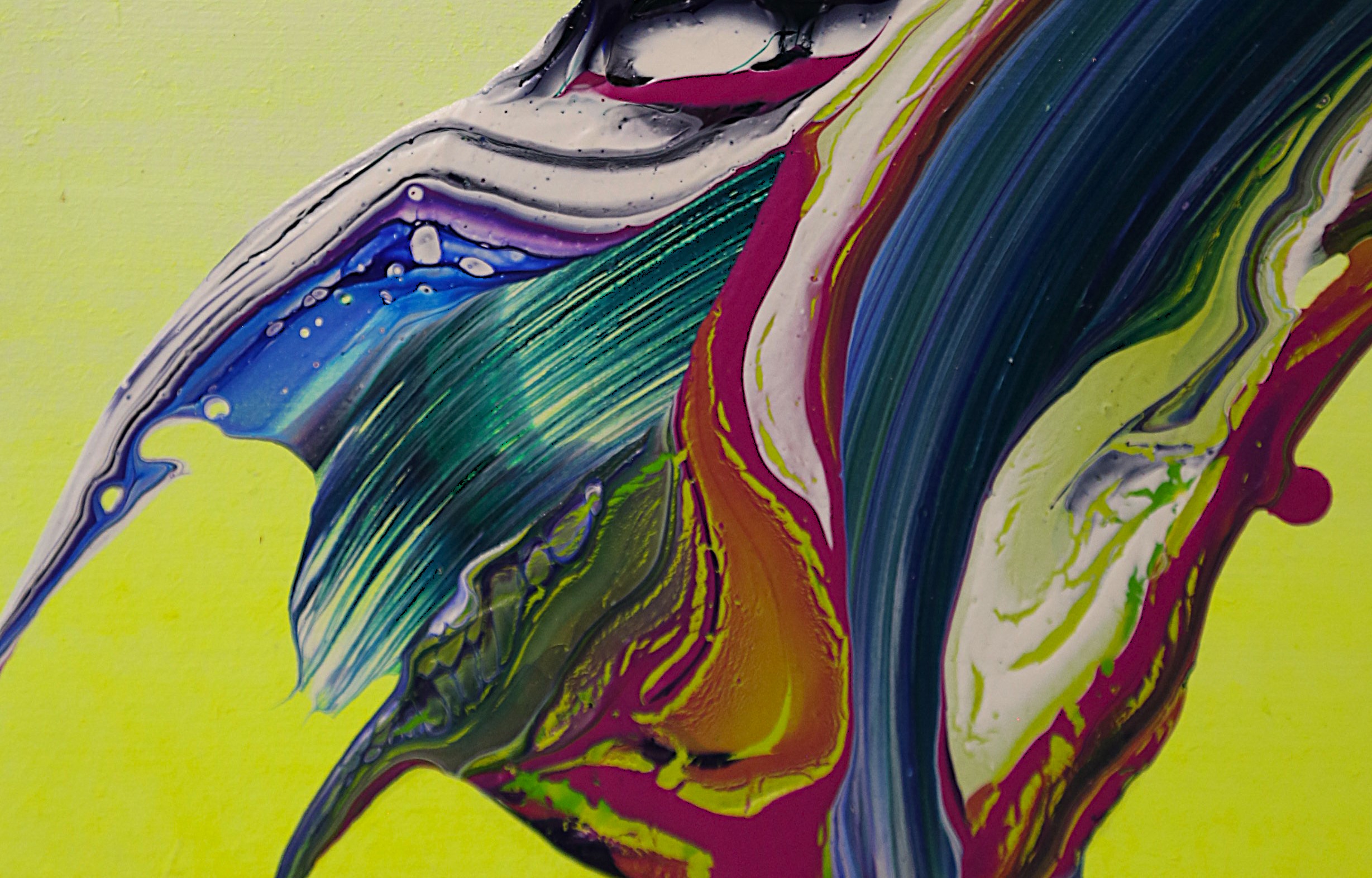 Bold Encounter Prelude Detail 2