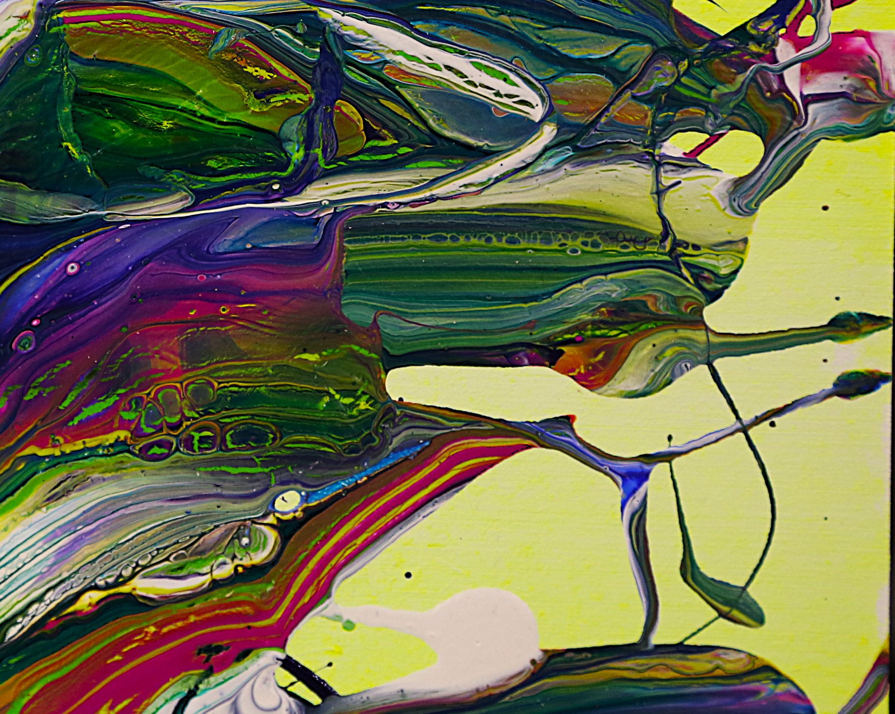 Bold Encounter Prelude Detail 1