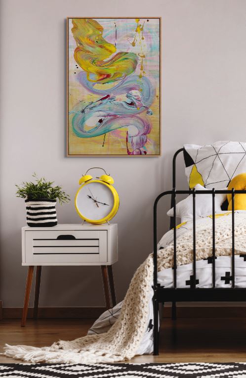 Sweet As Nectar Insitu