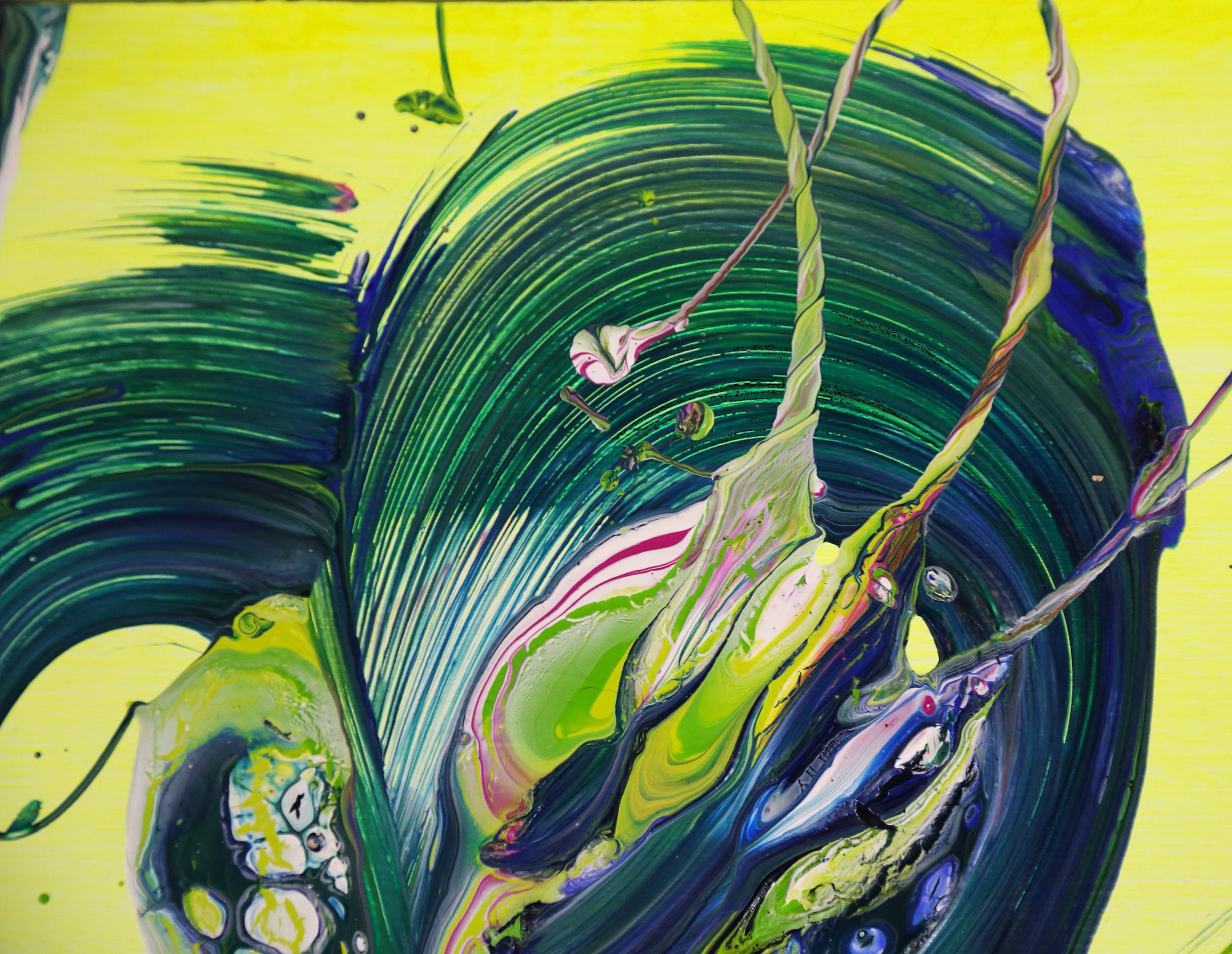 Bold Encounter Detail 1