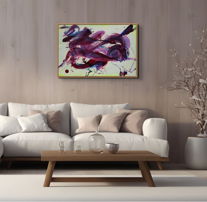 Dancing From The Heart