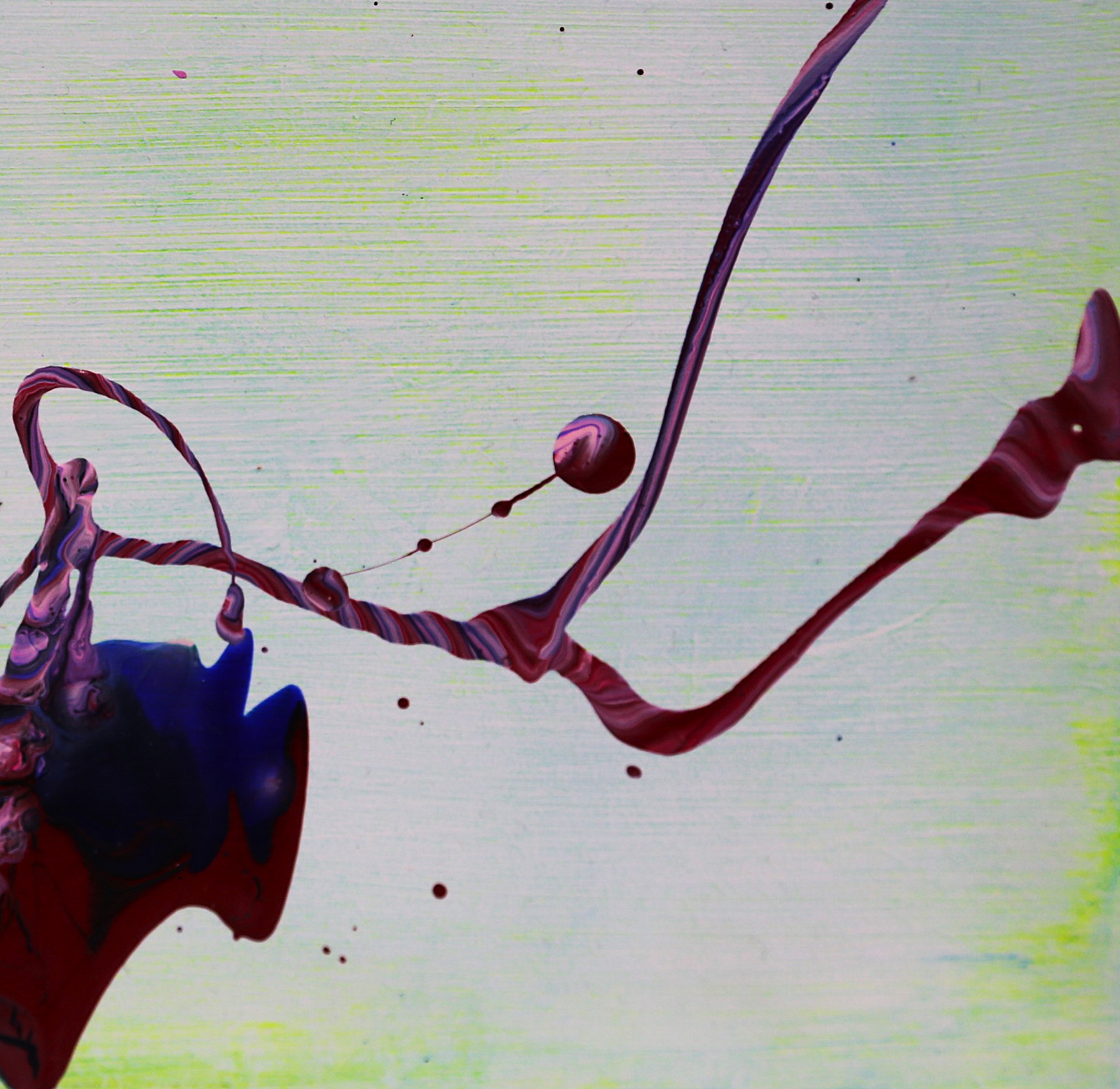 Dancing From The Heart Detail 2