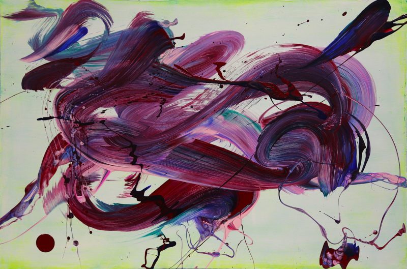 Dancing From The Heart