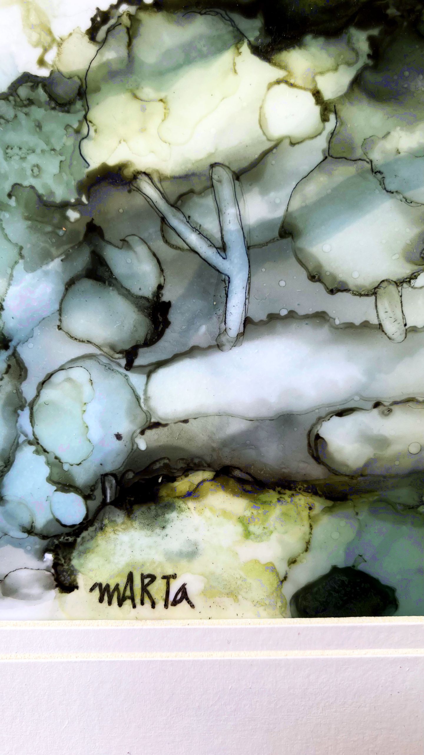 Mbj 449 After The Rain Detail1