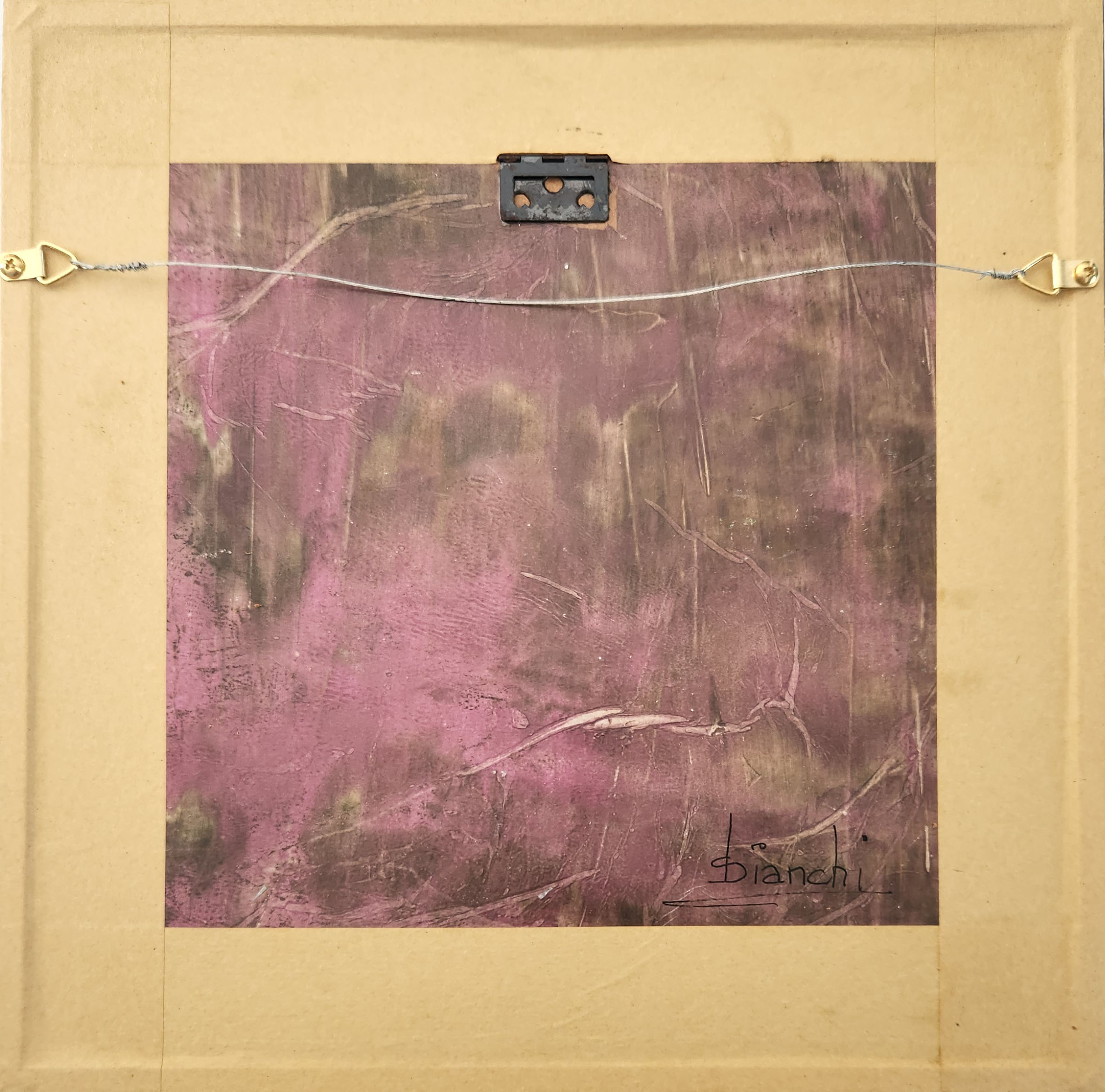 Treasured Memories Back