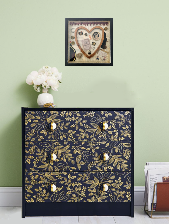 Treasured Memories In Situ