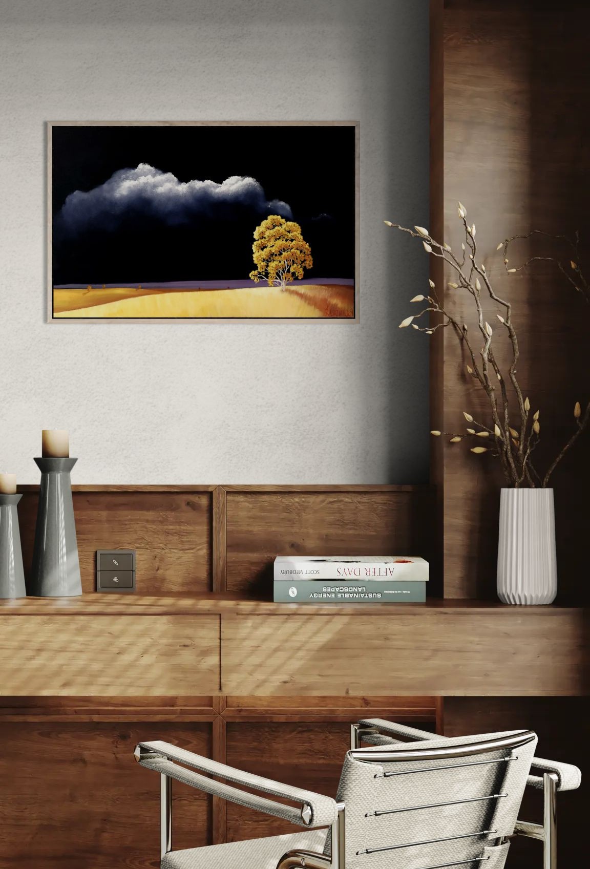 Memory Of The Sun Lucinda Leveille 4