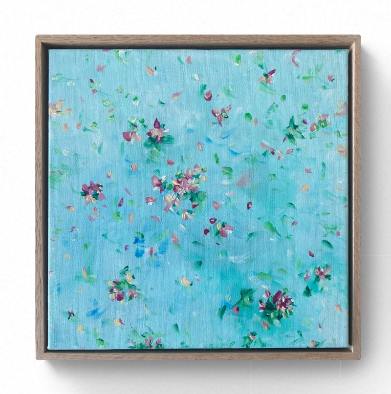 Like a Breath of Fresh Air