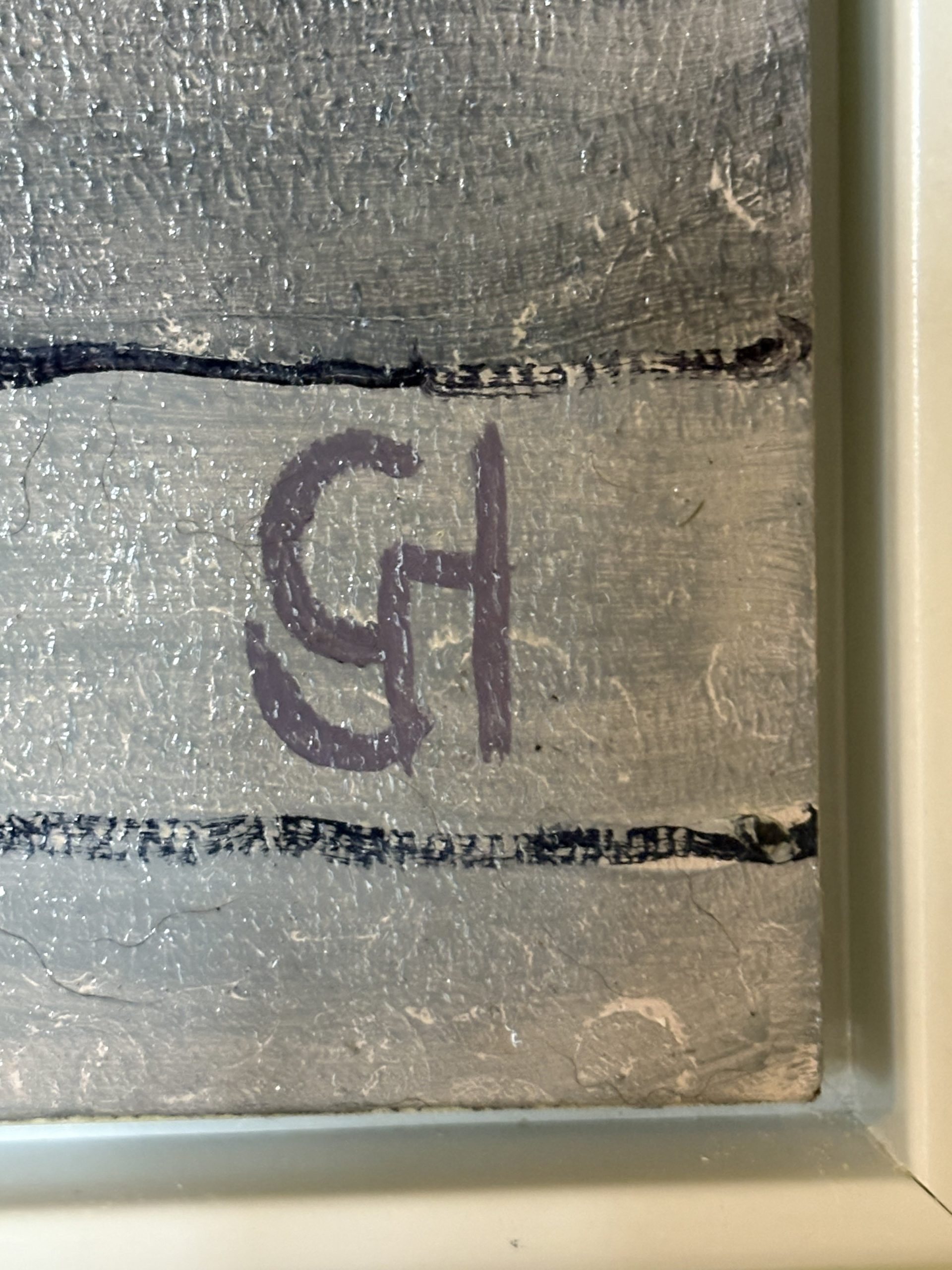 The Lesson Signature