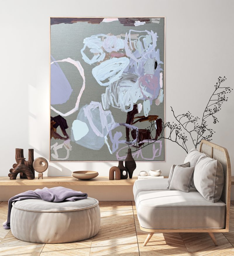 The Space Between (1)