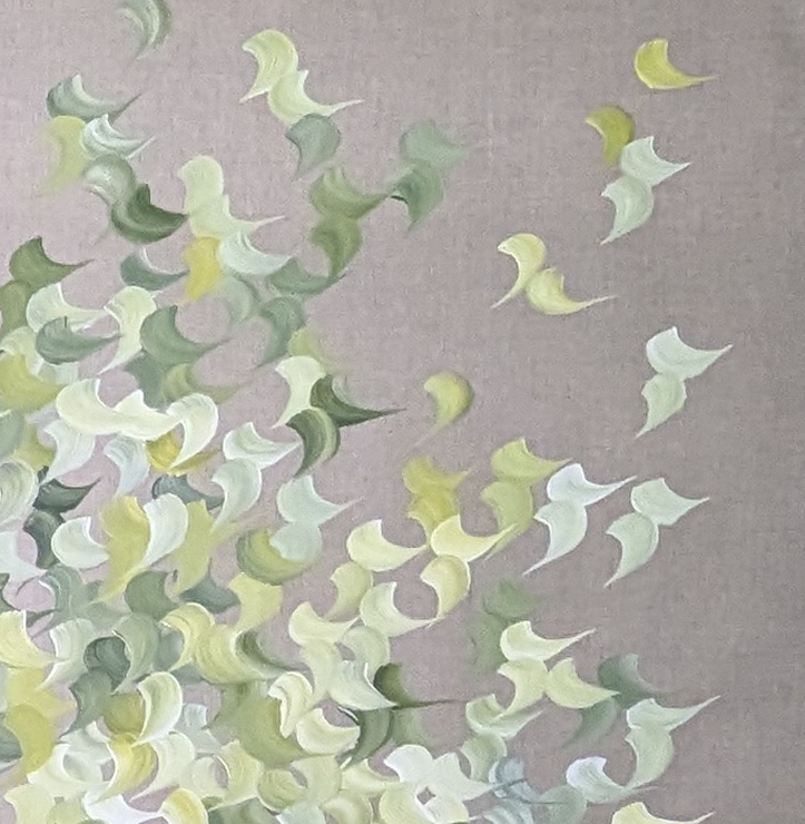 Gabriela Azar Schreiner In The Wake Of Wind 6