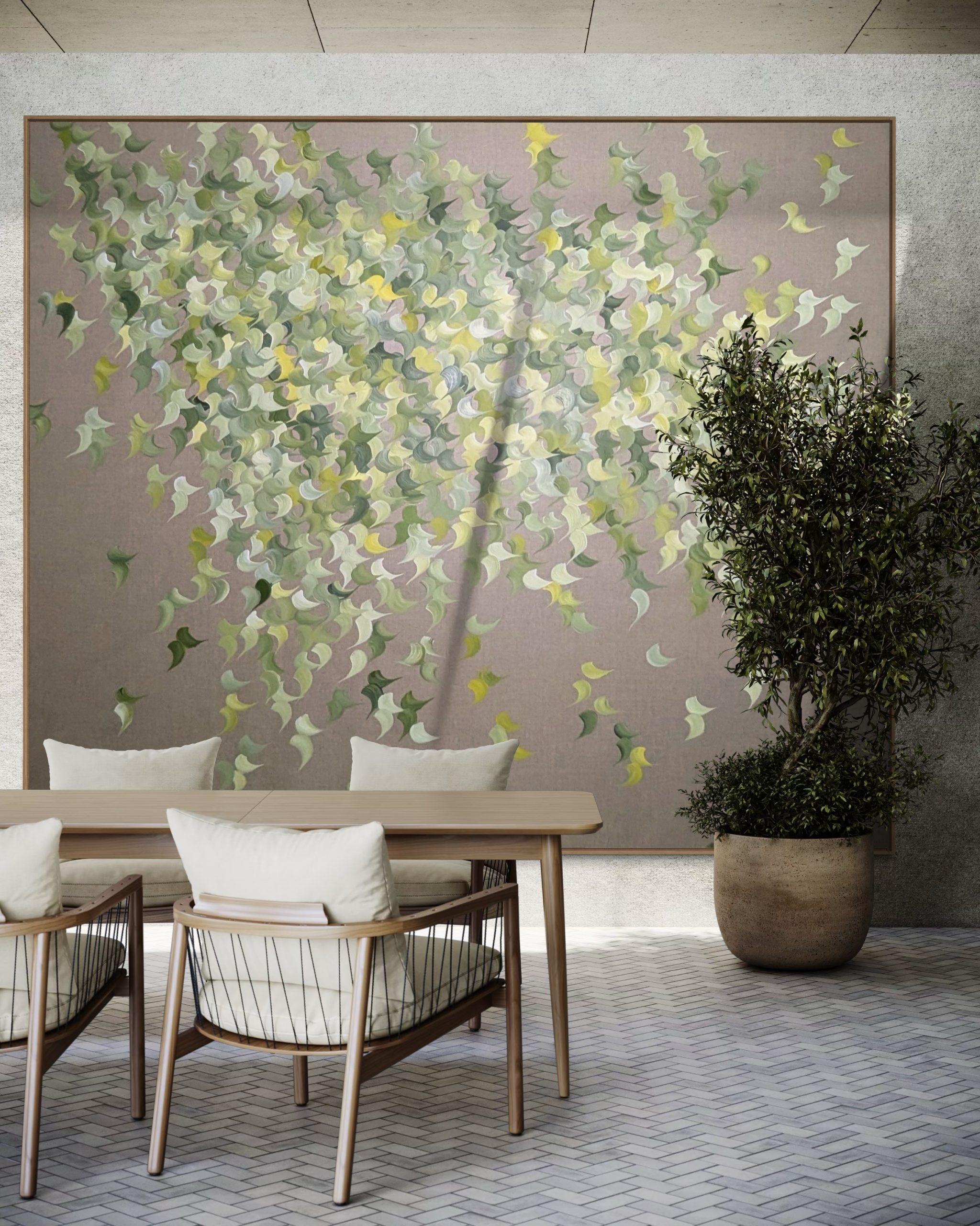 Gabriela Azar Schreiner In The Wake Of Wind 4