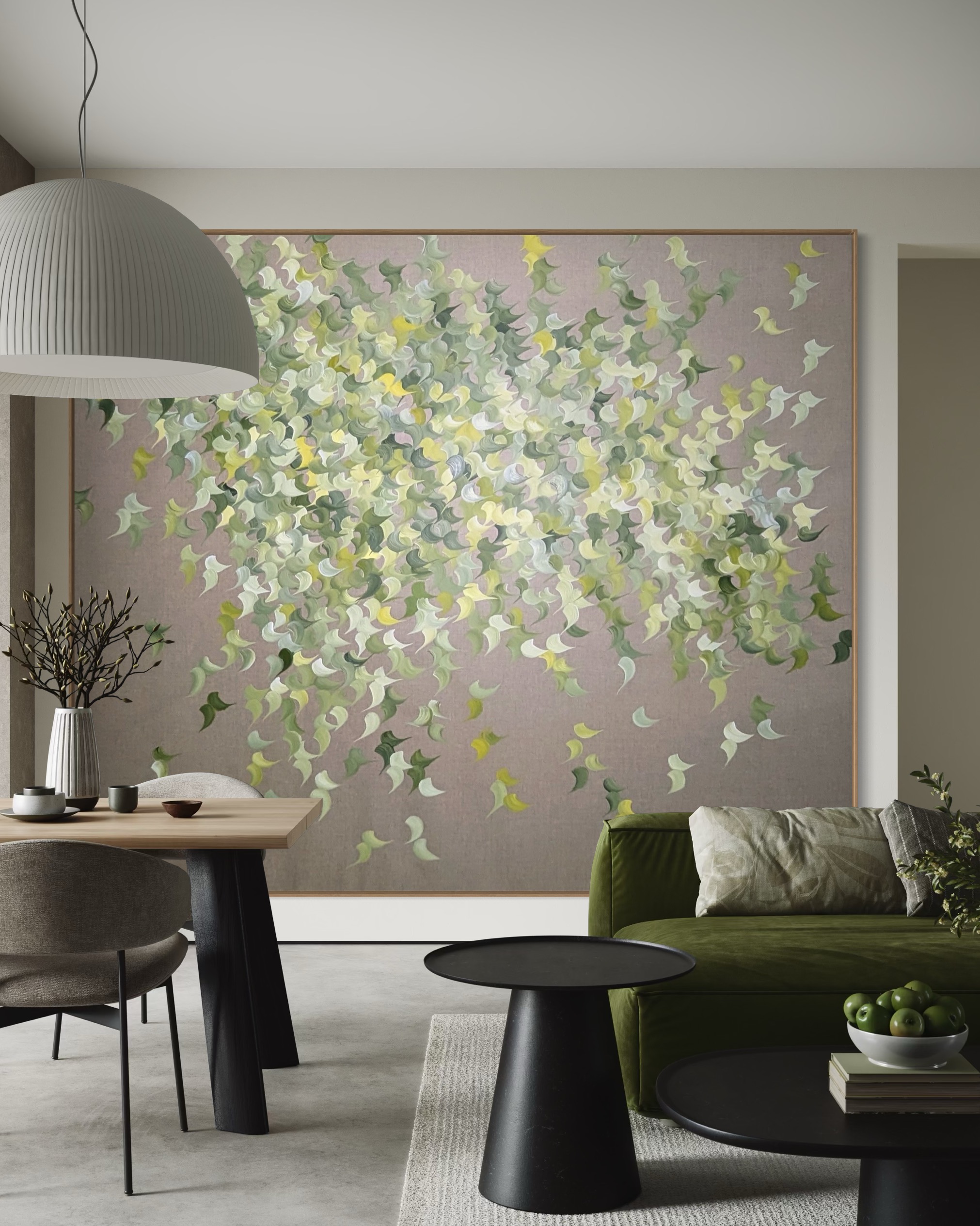 Gabriela Azar Schreiner In The Wake Of Wind 1