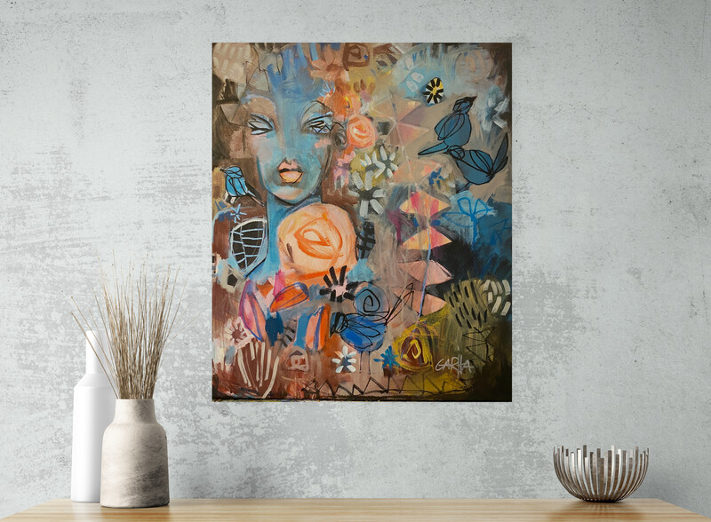 House Of Plenty Insitu 2