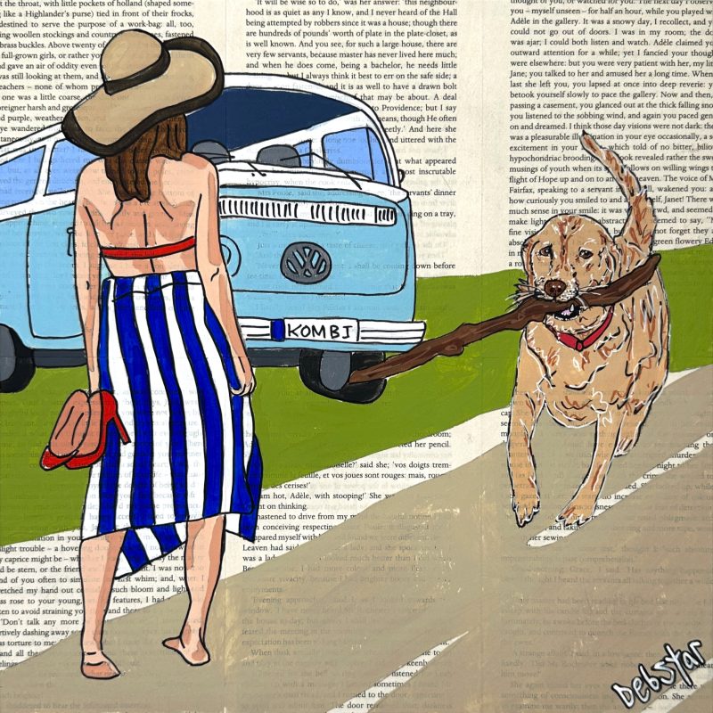 Dog Days – Kombi 2
