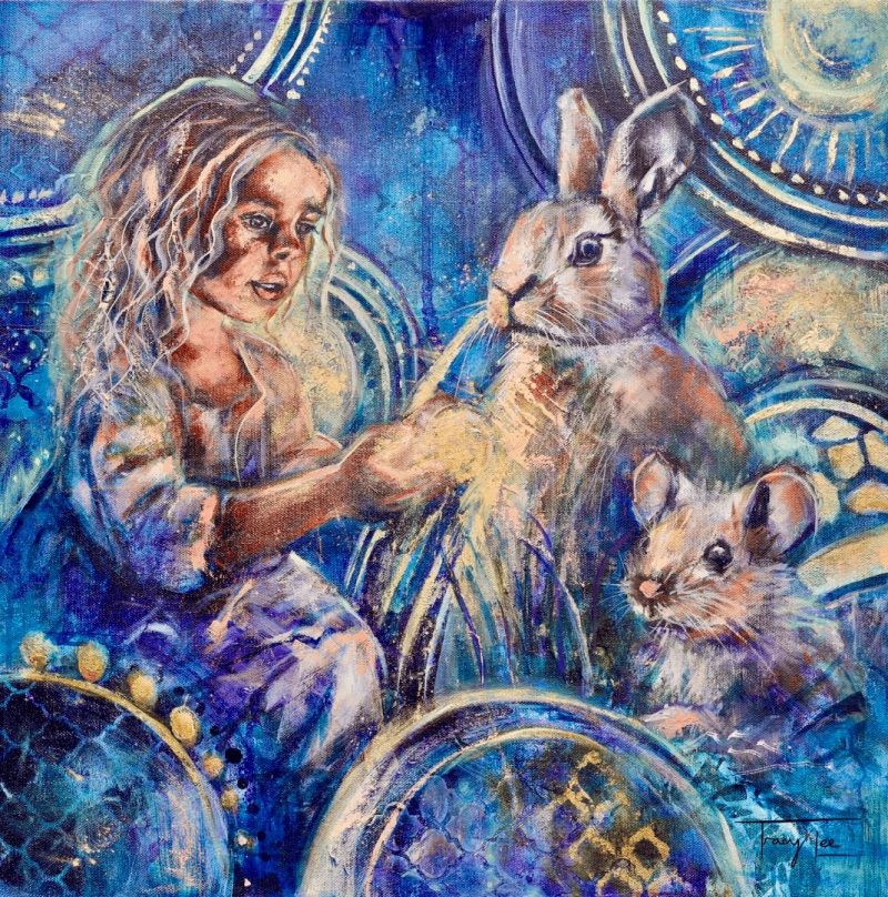 Embrace Your Curiosity