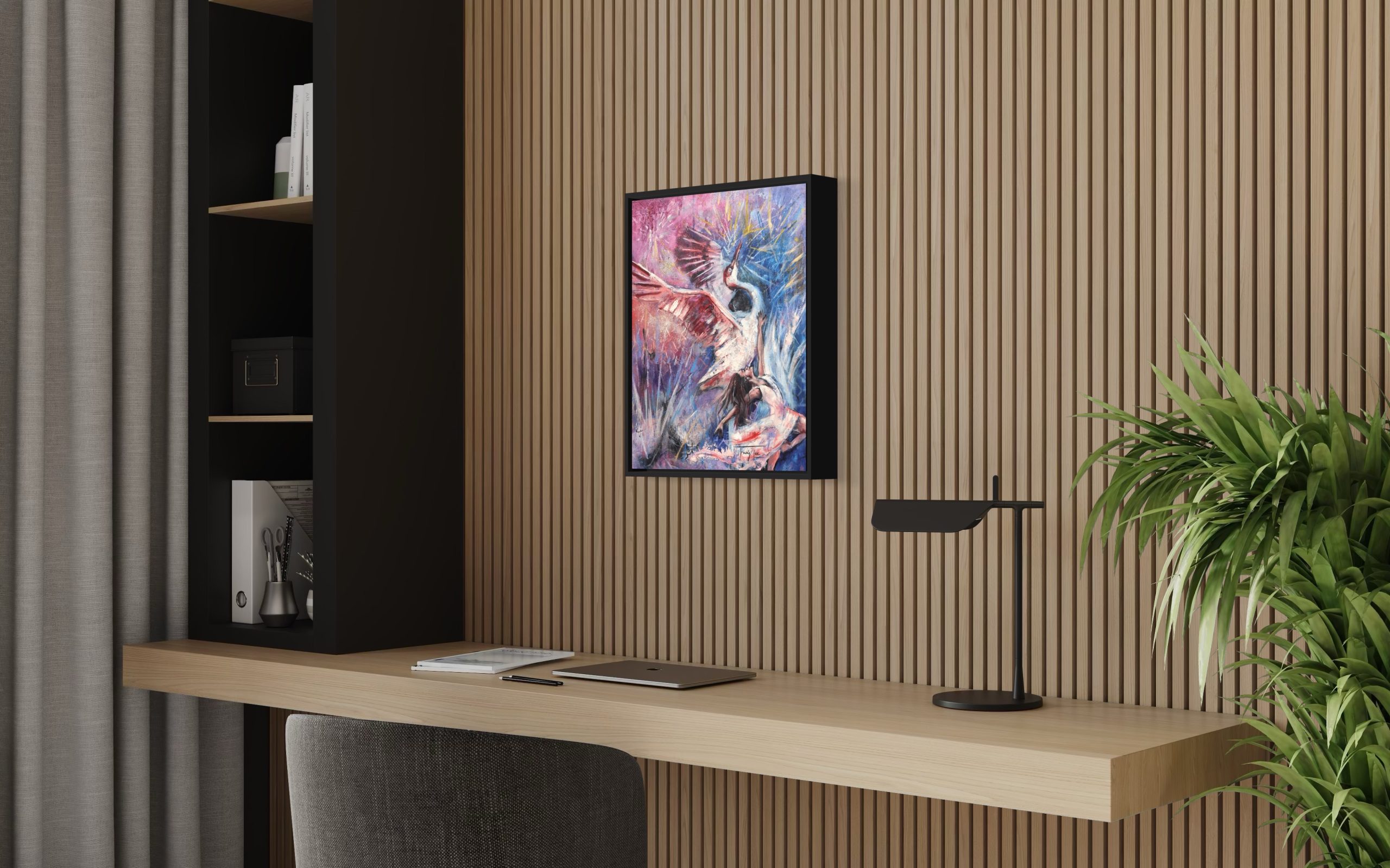 Be The Fireworks Setting 2