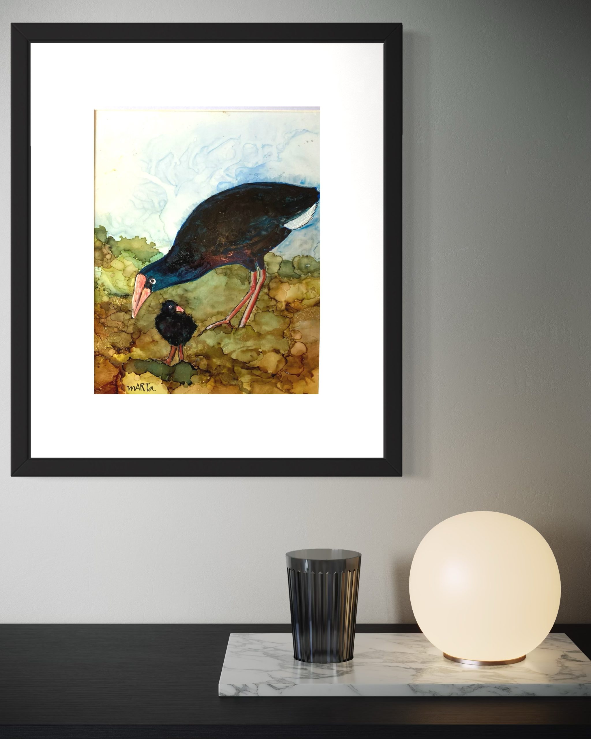 Mbj 463 Insuito Hanging