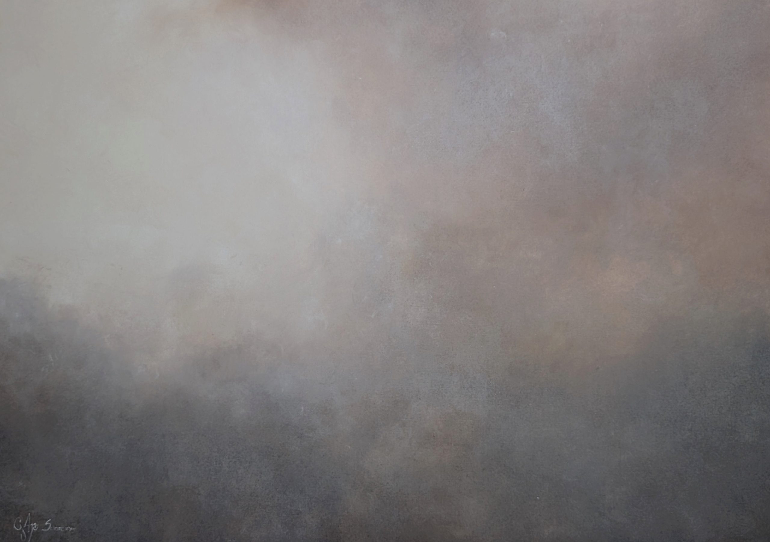 Gabriela Azar Schreiner Beyond The Quiet