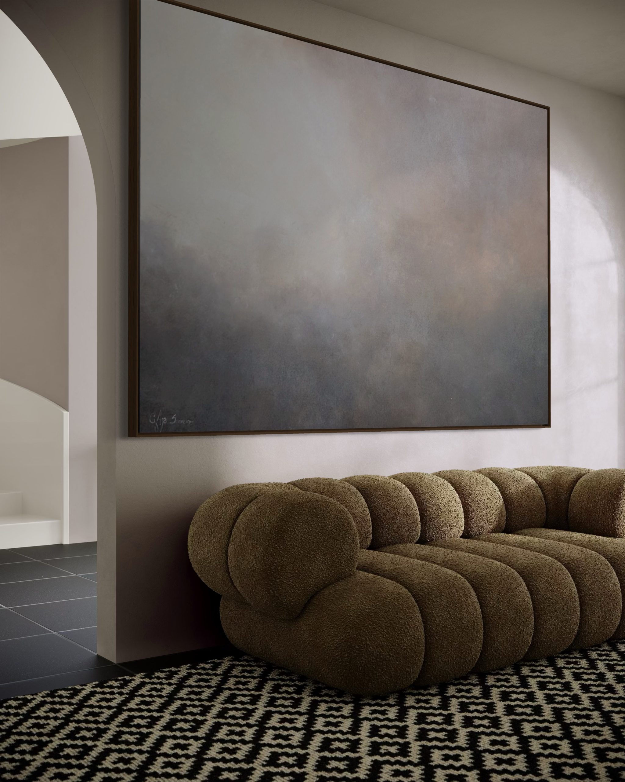 Gabriela Azar Schreiner Beyond The Quiet B