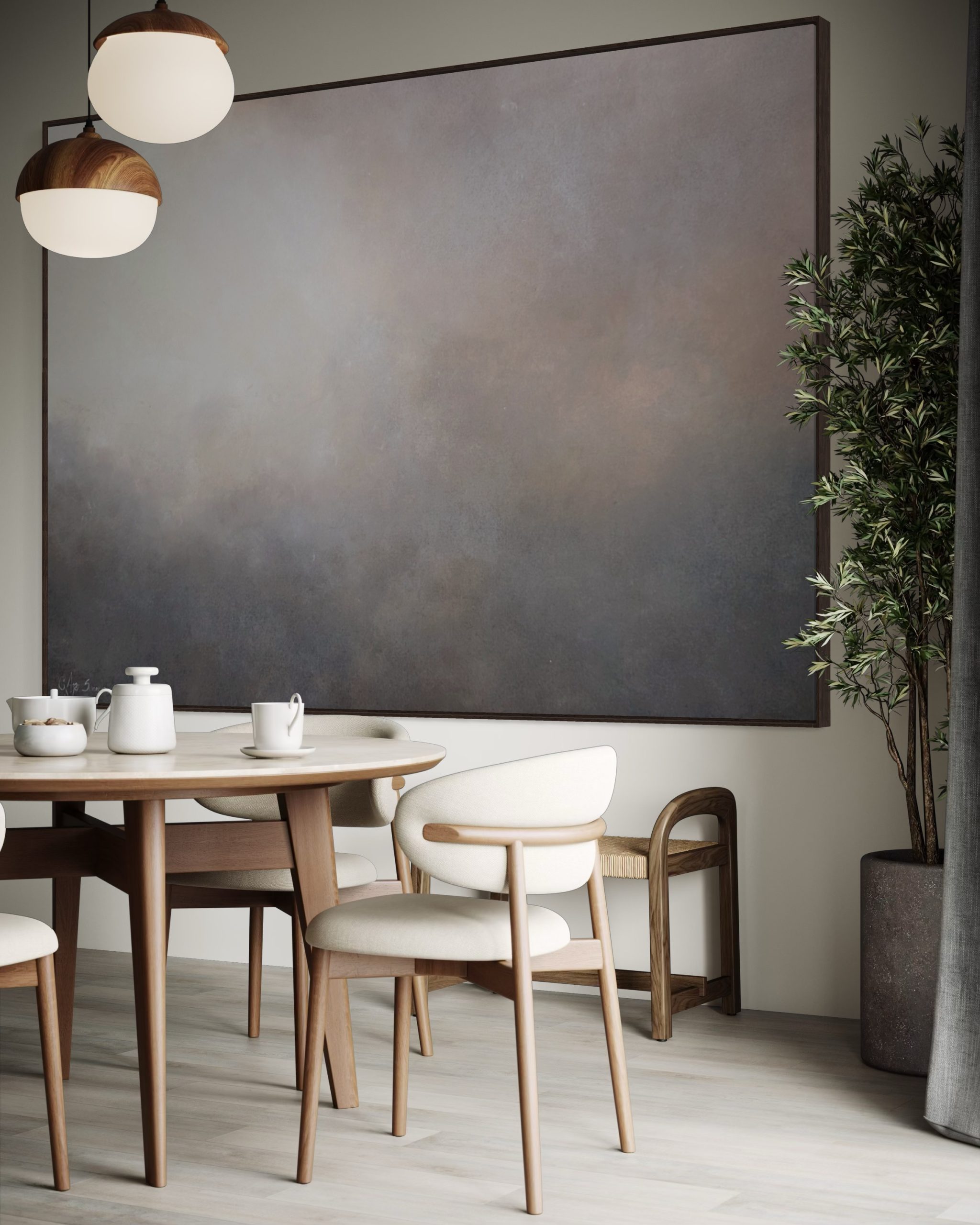 Gabriela Azar Schreiner Beyond The Quiet C