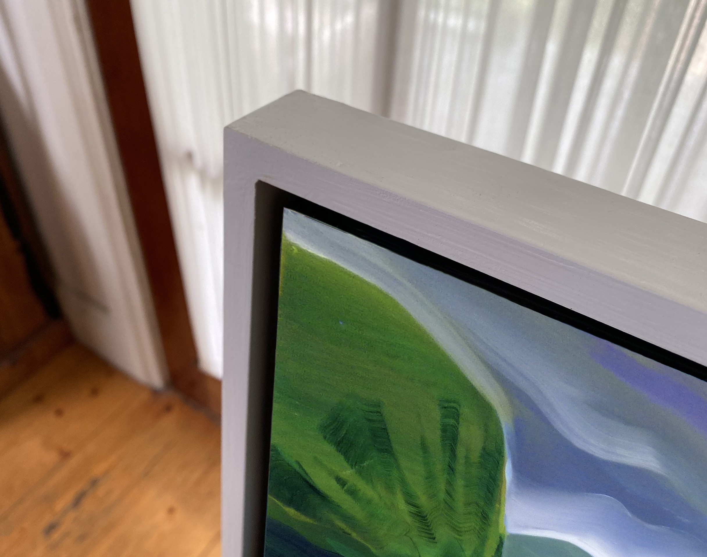 House White Frame Copy