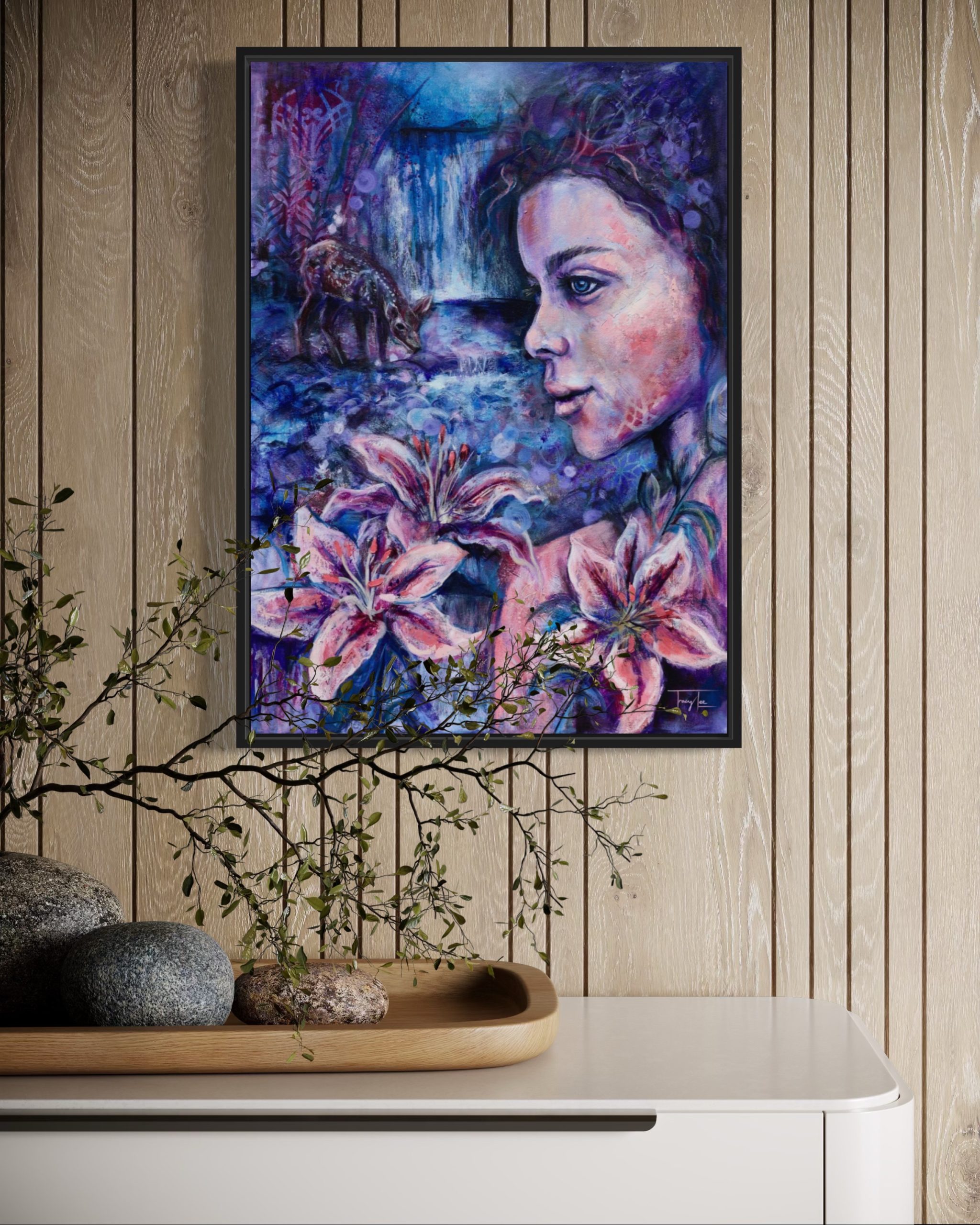 New Chapter Setting 1