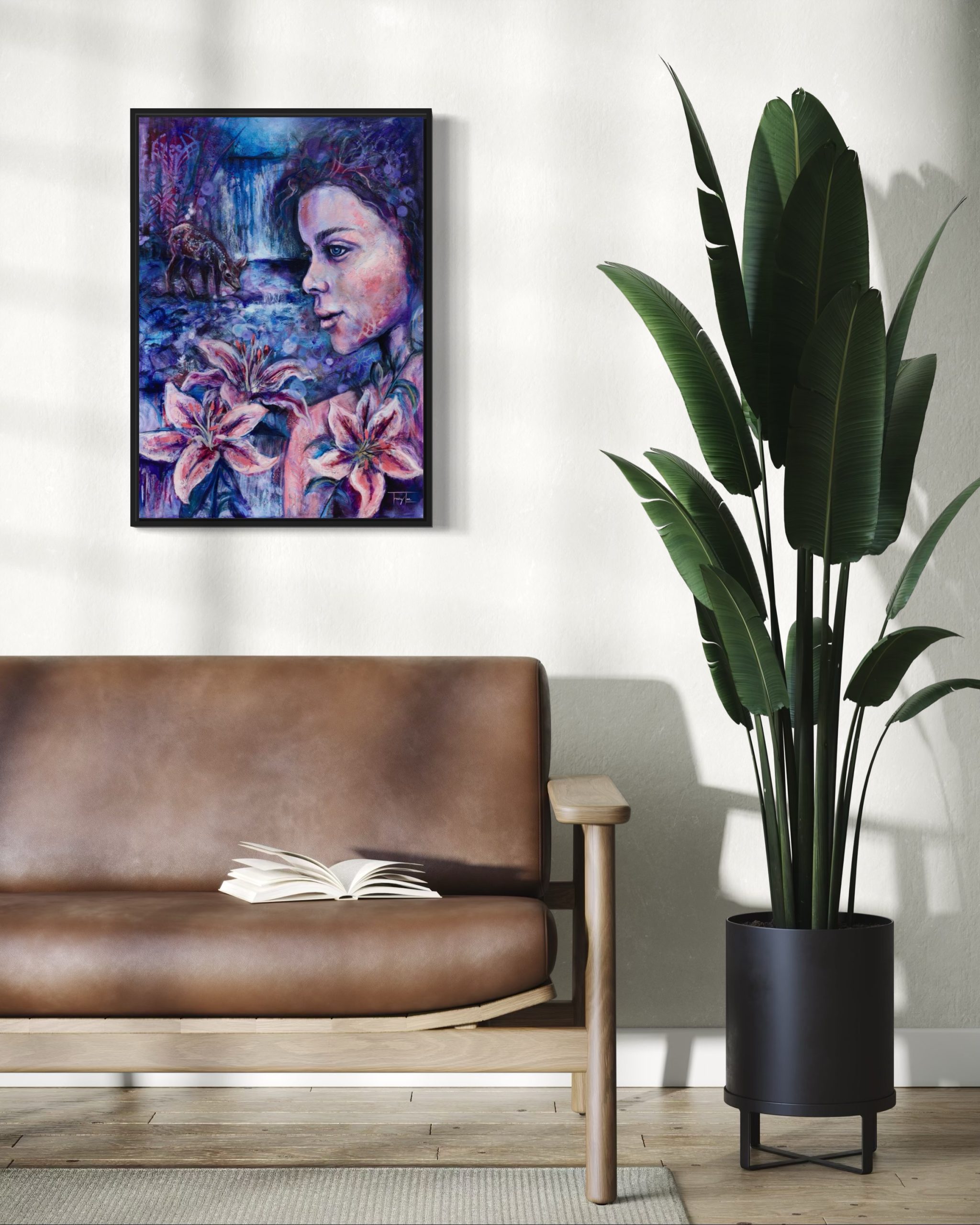 New Chapter Setting 2