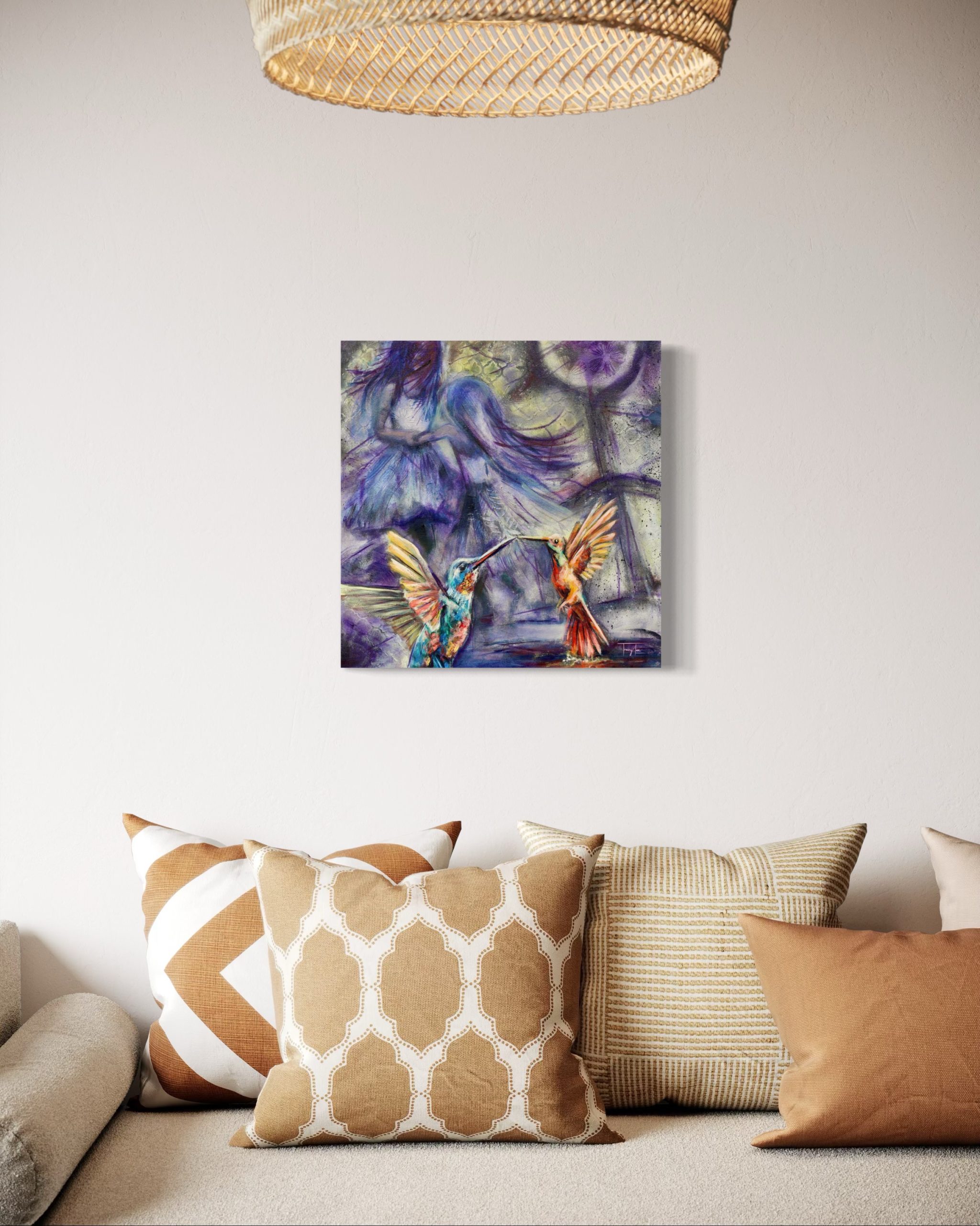 Boundless Horizons Setting 2