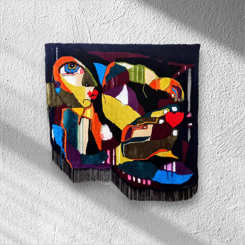 Treat it with kindness