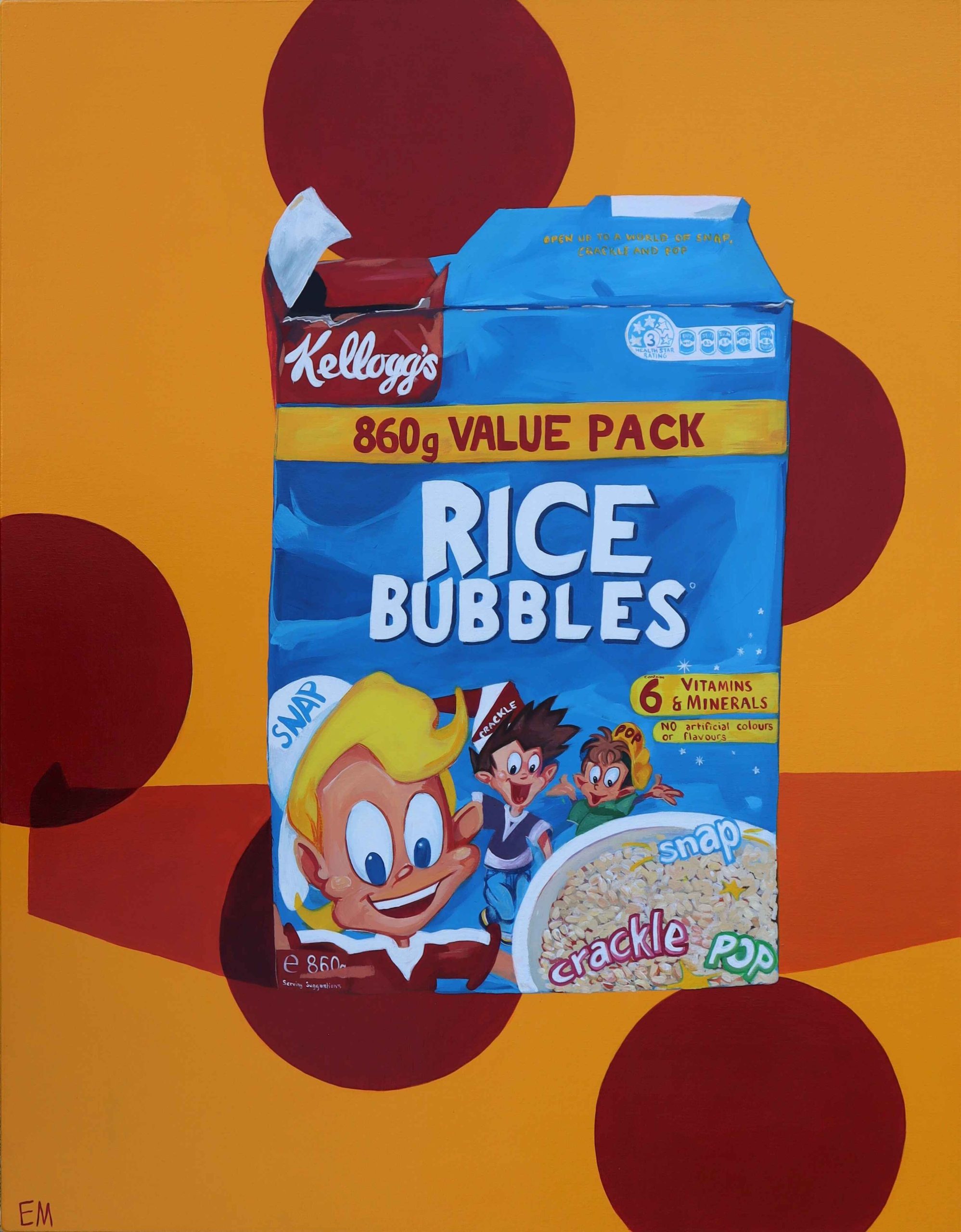 The Big Bad Bubbler Elisha Mcguckin Xs