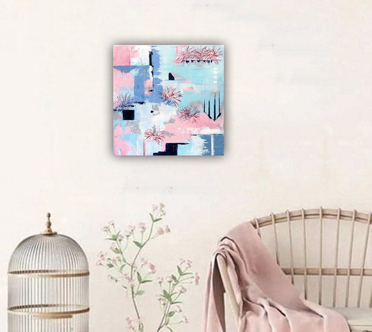 Trendy Colors For Walls In 2022 002