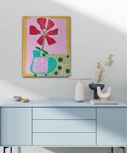 Kim Magee Art Clarity 2