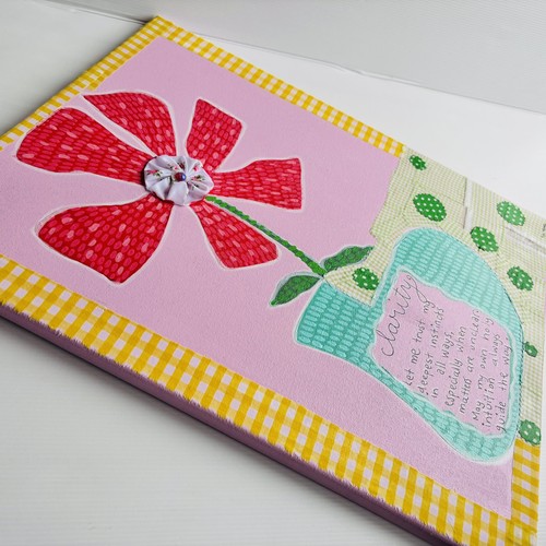 Kim Magee Art Clarity 3