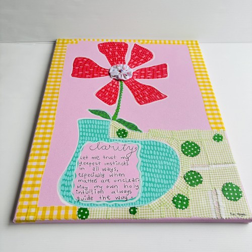 Kim Magee Art Clarity 4