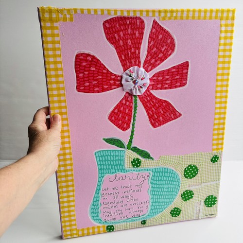 Kim Magee Art Clarity 5